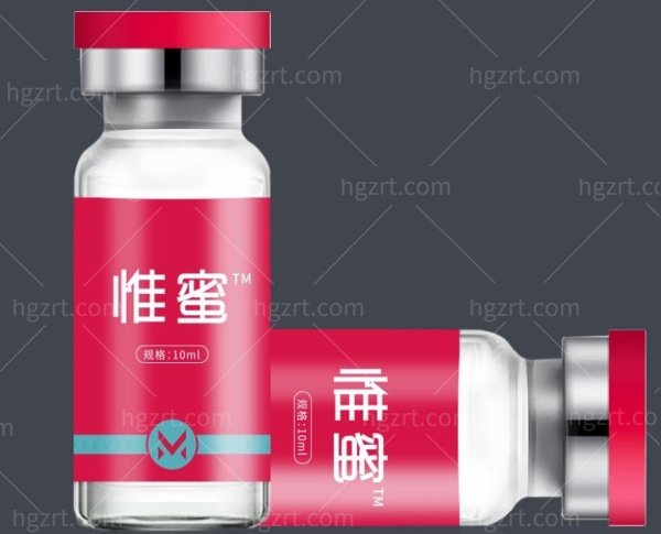 惟蜜胶原蛋白是正规牌子吗