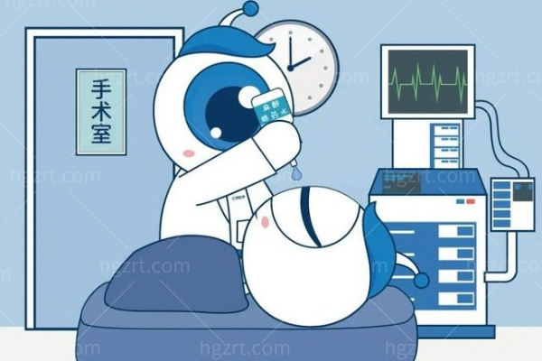 桂林赋盈眼科医院怎么样