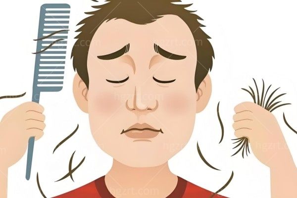 24小时植发在线预约挂号极速通道：告别脱发焦虑，轻松重启浓密秀发！