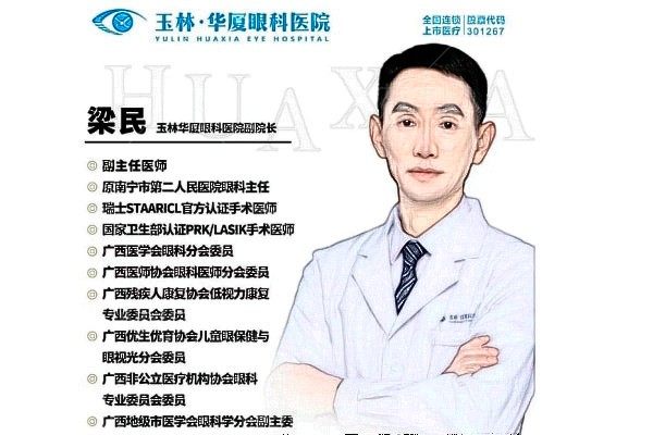 梁民