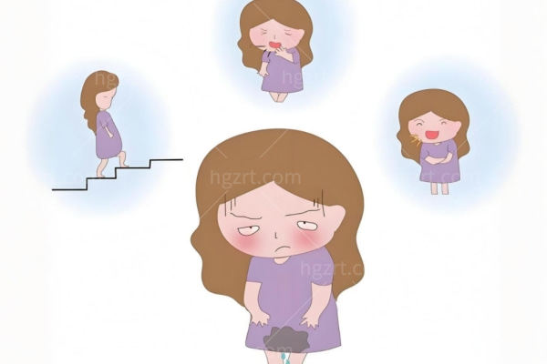 24种阴脣形状真人版石膏:女性下面松弛是什么原因造成的?女性健康科普大揭秘