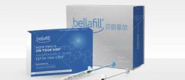 我本身鼻梁基础不算太低，很怕做完后显得不自然，想问下贝丽菲尔鼻梁会越来越鼓吗？