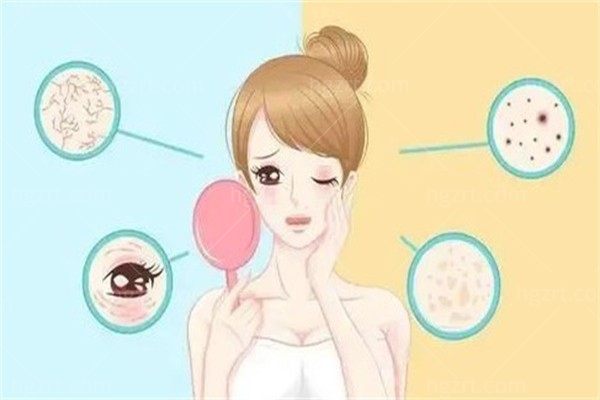 我属于油性皮肤平时容易出油，想问下黑金超光子停了会反弹吗？