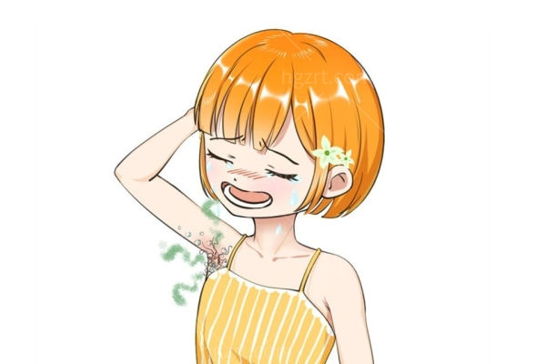 成都友谊医院腋臭科收费贵吗
