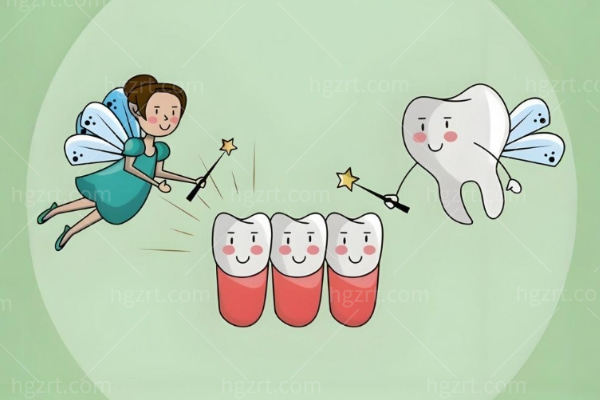 解析贴:牙齿龋坏是什么原因造成的?牙齿龋坏到什么程度才需要做根管治疗?