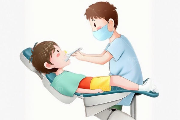 解析贴:牙齿龋坏是什么原因造成的?牙齿龋坏到什么程度才需要做根管治疗?