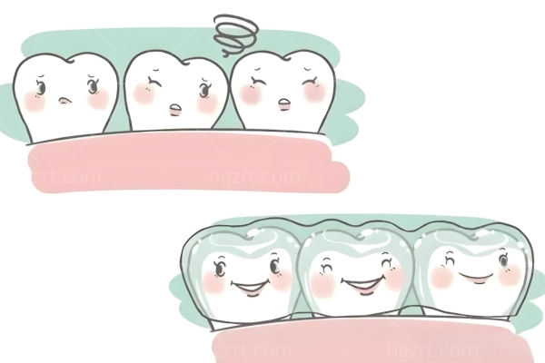 牙齿龋坏不治疗会怎样?从酸爽到要命,从烂到碎到没,小洞不补大洞吃苦