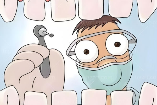 牙齿龋坏不治疗会怎样?从酸爽到要命,从烂到碎到没,小洞不补大洞吃苦