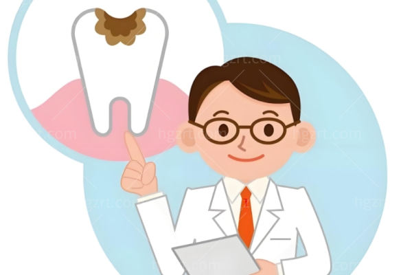 牙齿龋坏有什么症状?龋坏达牙本质中层是什么龋?尽早抓住补牙黄金窗口期