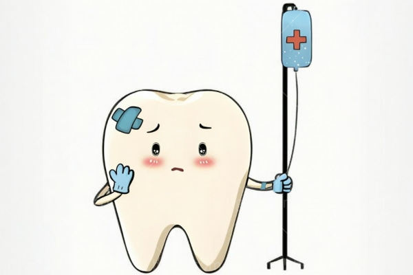 牙齿龋坏有什么症状?龋坏达牙本质中层是什么龋?尽早抓住补牙黄金窗口期