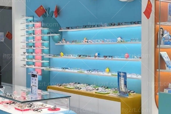 重庆南岸爱成橙心眼科诊所怎么样