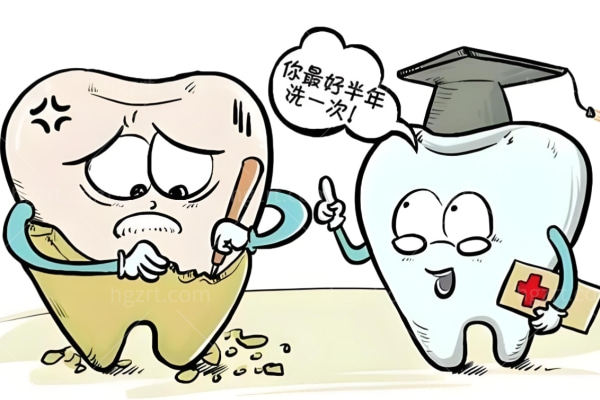 补牙和根管治疗骗局:补牙和根管治疗根本不是一回事!牙医详解5大区别,看完再治牙不花冤枉钱