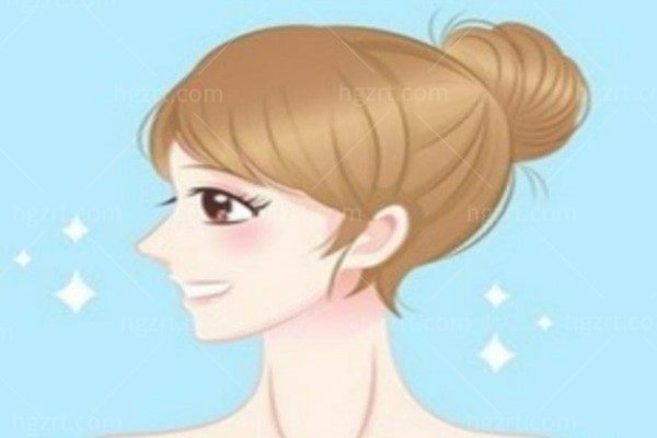 姐妹们有知道素妍骨胶原轮廓针可以填充鼻子吗？