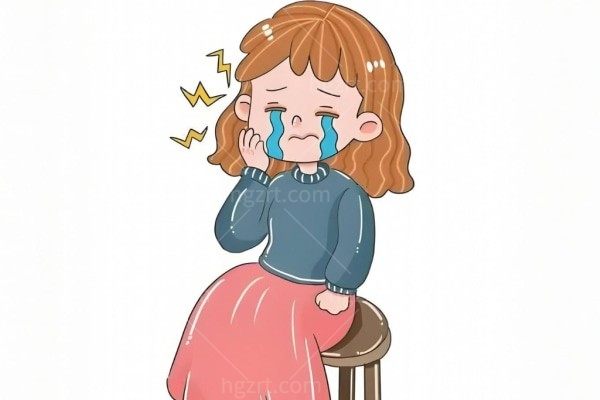 牙齿龋坏六种洞型图片分享:为啥会龋坏?五大祸首一个不能少！