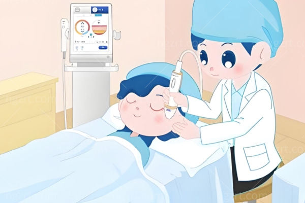 上海超声炮哪家医院好