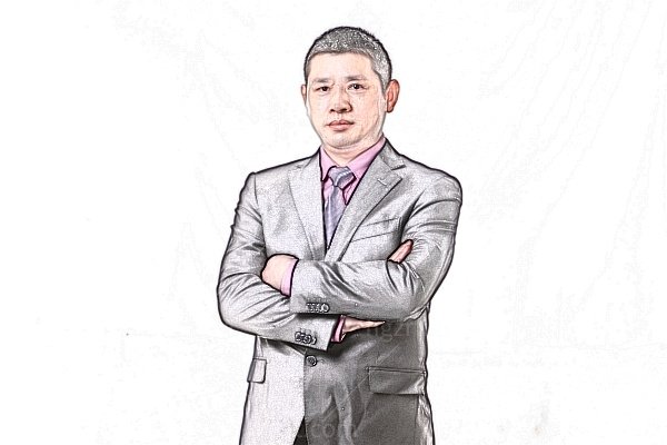 邓正军现在在哪做医美