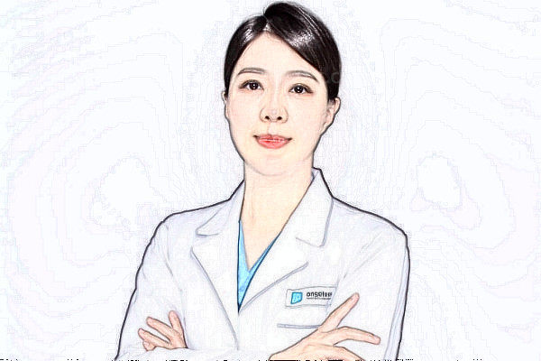 重庆安琪儿妇产医院王妮娜医生