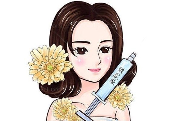 东国玻尿酸属于什么档次的品牌？和乔雅登、瑞蓝这些相比怎么样