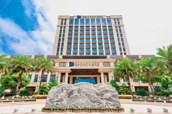 重庆安琪儿妇产医院