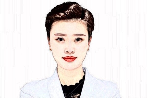 陈利娟
