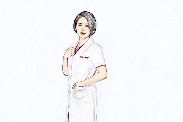 贺焕焕医生收费价目表