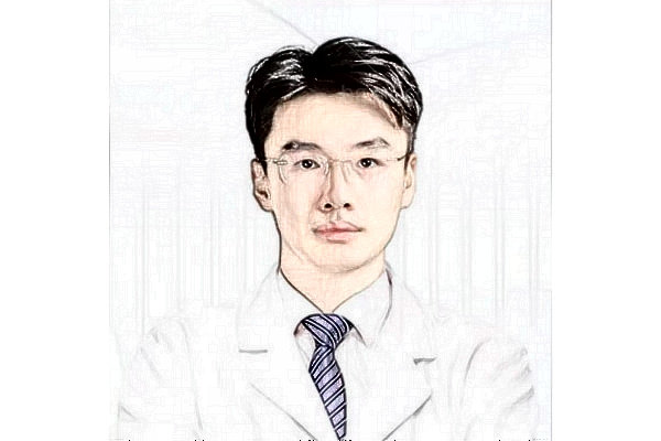 深圳美博瑞医疗美容门诊部张峰熙医生简介