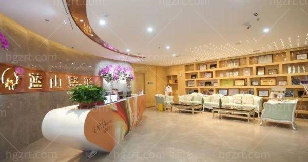 保定蓝山医院杜建龙简介