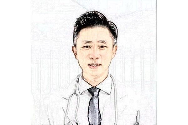 鲁文勇