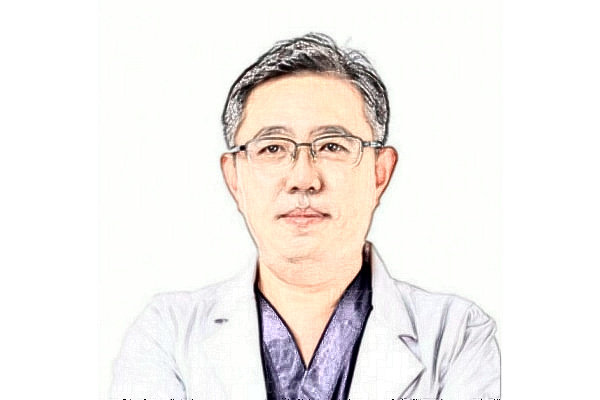 刘文峰医生简介