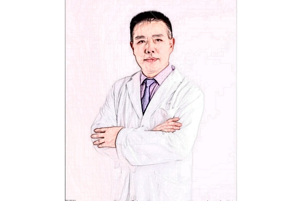 天津南开紫洁医疗美容门诊部郭栓全医生