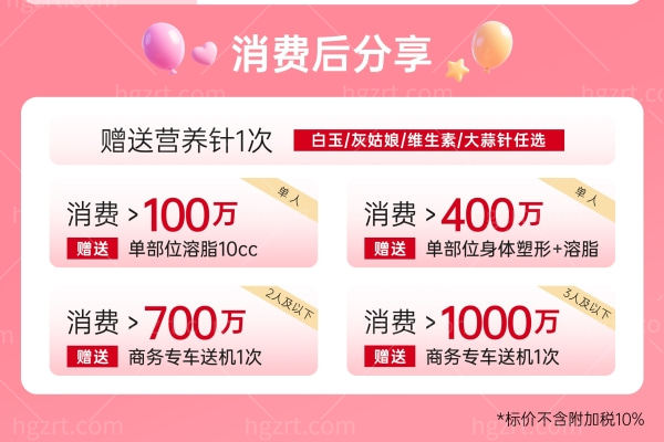 「6载匠心·美力绽放」Made u皮肤科周年庆盛典丽珠兰/热玛吉/黄金微针全线5折起！