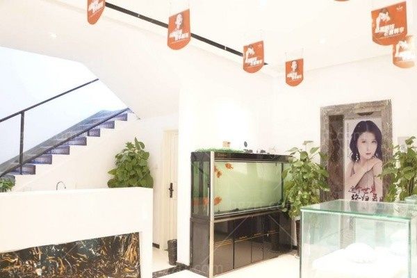 亳州谯城蓓尔医疗美容门诊部