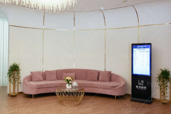 上海爱尚丽格医疗美容医院双眼皮修复多少钱