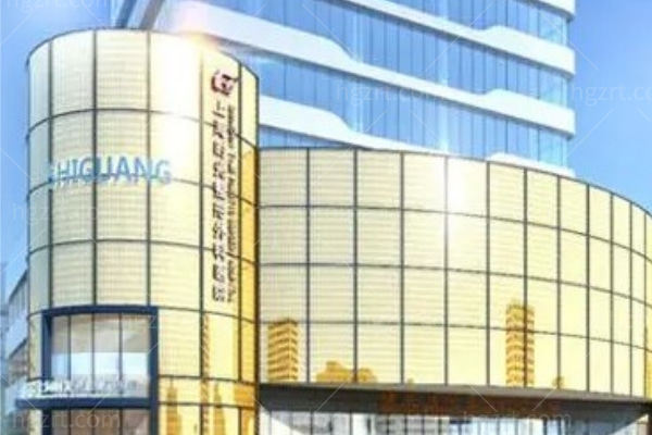 上海时光整形外科医院双眼皮收费贵吗