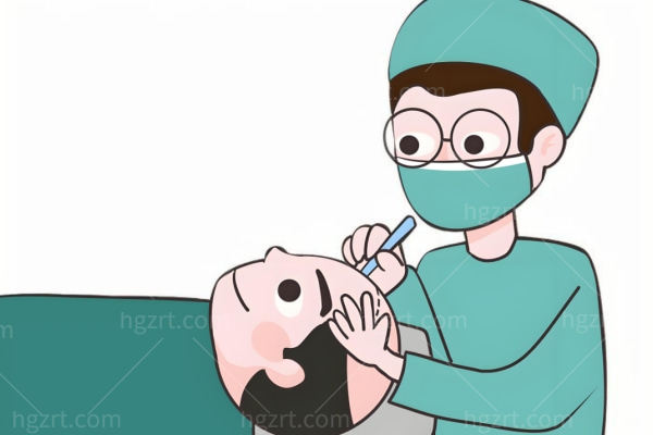 植发价格表一览表2025:FUE/微针/不剃发植发新费用明细+20个必知问题全解析