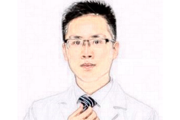 武汉极美伽医疗美容张林洲医生个人简介