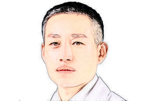 淮北爱尔眼科医院张猛医生
