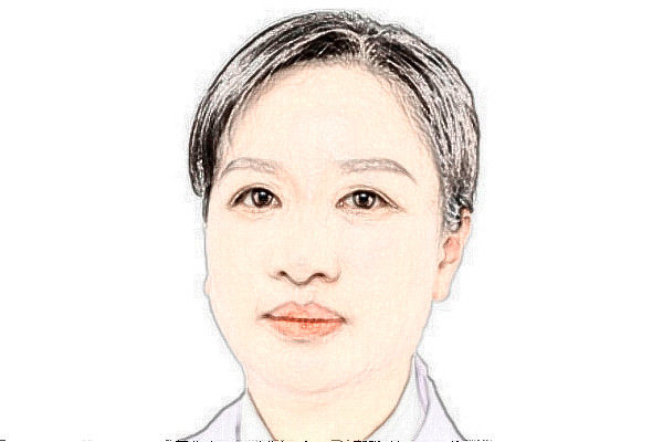 淮北爱尔眼科医院侯正萍医生
