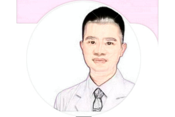 广州番禺悦妍医疗美容门诊部吕超发医生