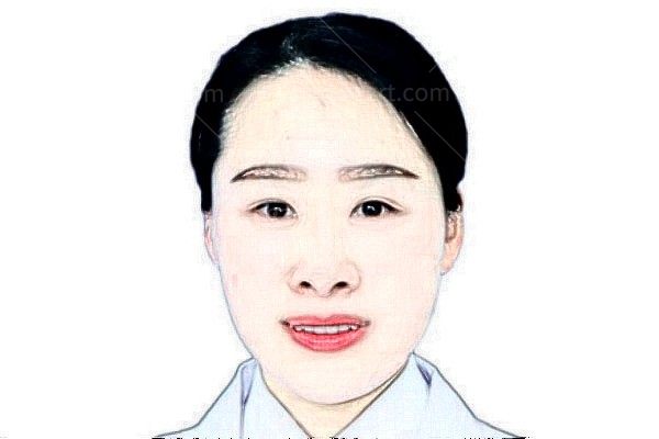 刘英显