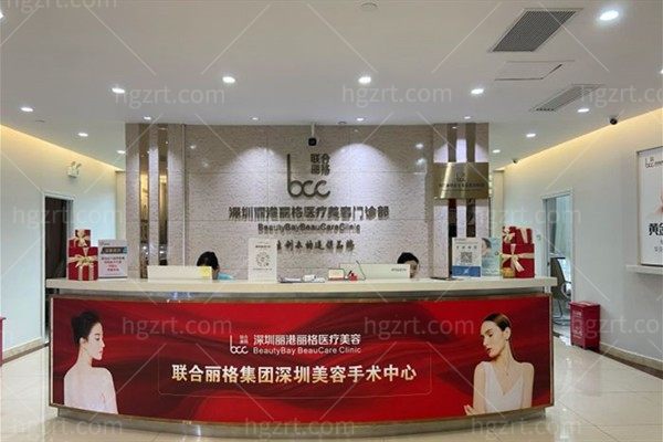 深圳有名的隆胸医生排名:这八位医生各有独门绝技丰胸手术靠硬实力