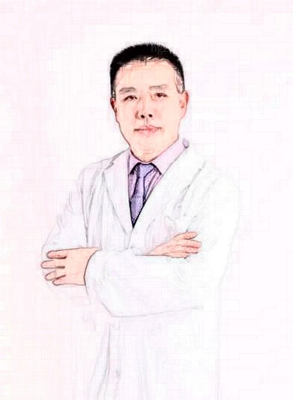 天津南开紫洁医疗美容门诊部郭栓全医生个人简历