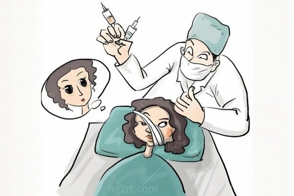 非法注射材料取出17类分型有哪些?广州荔湾清奥修复较先提出,看得出异物取出专研可靠放心去