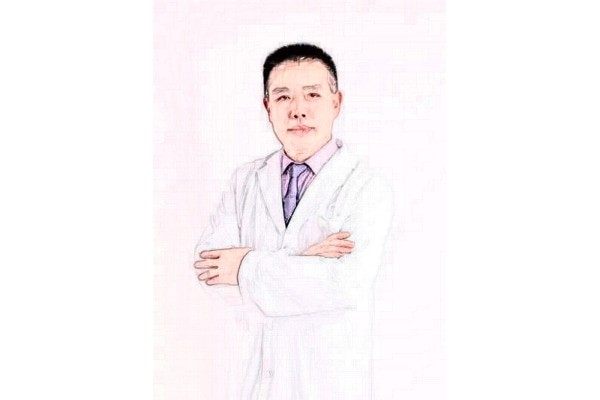 郭栓全