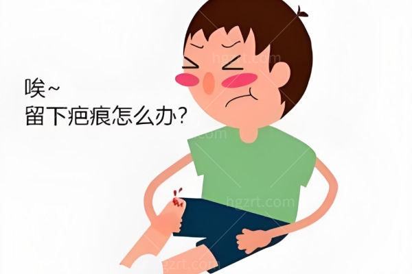 韩国做疤痕修复的医院推荐哪家?这几家做疤痕修复口碑好技术强本地人都去