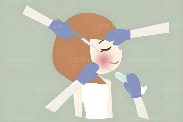 溶解酶打完了过敏了怎么快速消肿？