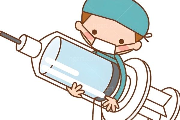 润致娃娃针一支2ml够打全脸吗？