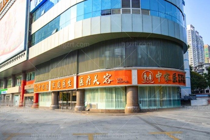 广州排名前十的医院排行榜出炉,这10家医美机构实力超群,技术可靠不踩雷