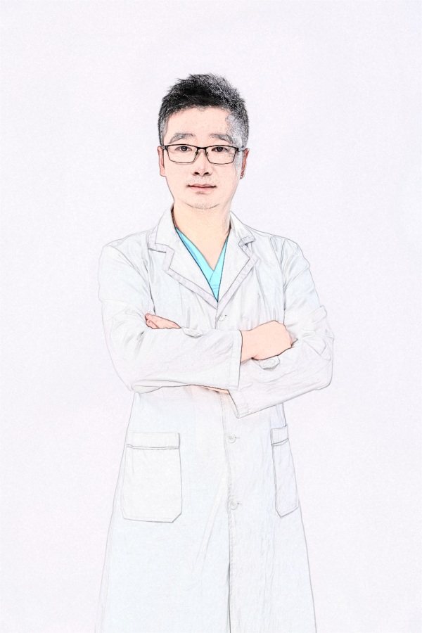 陕西西安沐森植发（原丝倍梵植发）姚琛医生个人简介