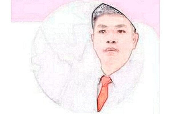 祝向东